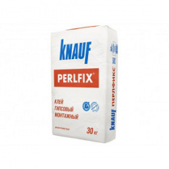 Клей для гипсокартона Knauf Perflix 30 кг Черкассы