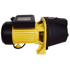 Насос відцентровий Optima JET 80A 0,8кВт чавун короткий