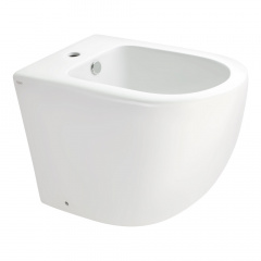 Біде підлогове Qtap Robin 565x360x405 White QT13442141CW Чернігів
