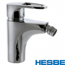 Смеситель для биде HESBE СEBA Chr-002
