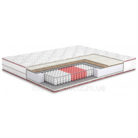 Матрас Four Red Marsalla 70x190