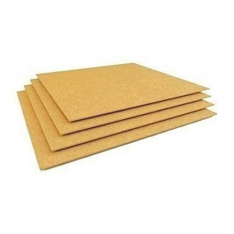 ДВП Еко Ліс шліфована 2440х1220х2 мм