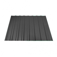Профнастил Arvedi Т-18 0,50 мм Quartz Petra Polyurethane