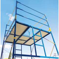 Вышка тура 1.85х1.85 (м) 12+1 Техпром Изюм