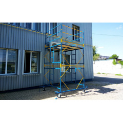 Вишка тура 1.85х1.85 (м) 7+1 Техпром Київ