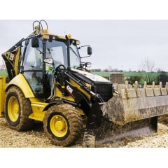 Услуги экскаватора Cat 342A Васильков