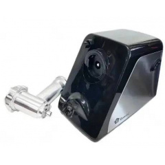 Мясорубка электрическая Domotec 2023MS с соковыжималкой 2800Вт Приморськ