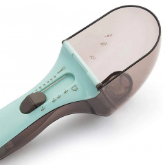 Електронні мірні ложки RIAS Adjustable Measurement Spoone 2 шт (3_01624) Королево