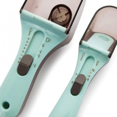 Електронні мірні ложки RIAS Adjustable Measurement Spoone 2 шт (3_01624) Королево