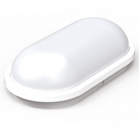 Светодиодный cветильник влагозащищенный AYDOS-20 20W белый 6400К