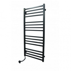 Рушникосушка електрична KOSSER Велді 1200х600/16 EL з таймером Хуст