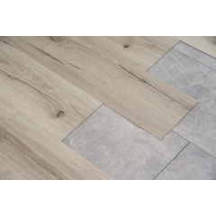 VINILAM click 3,7 mm 6543 Дуб Темплин Київ