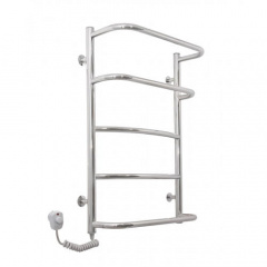 Рушникосушка електрична KOSSER Лайт 700х500/5 EL Київ