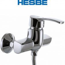 Смеситель для душа HESBE FOCUS (Chr-003)