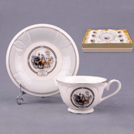 Кавовий набір Фаетон Lefard AL29464