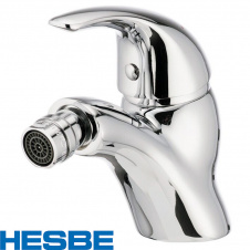 Смеситель для биде HESBE Violet Chr-002