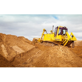 Річковий пісок