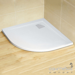 Душевой поддон Radaway Argos A 90 (4AA99-01) Київ