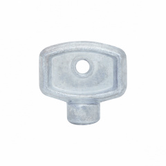 Ключ металевий Icma для крана Маєвського №718 Оріхів