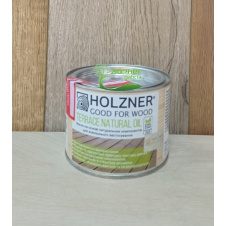 Терасна олія HOLZNER Terrace Natural Oil 0,5 л