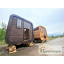 Sauna Cube Quadro Black 2,35x2,0m Thermowood Production Київ