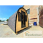 Мобільна лазня бочка у стилі Іглу 2.2х3.5м Outdoor POD Sauna Igloo Чернігів