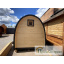 Мобільна лазня бочка у стилі Іглу 2.2х3.0м Outdoor POD Sauna Igloo Вінниця