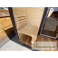 Мобільна лазня бочка у стилі Іглу 2.2х3.0м Outdoor POD Sauna Igloo Вінниця