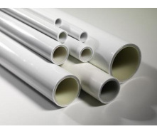 Труба для систем опалення та водопостачання Heat-PEX РЕRT/Al/PERT 16x2.2 мм в бухтах по 100