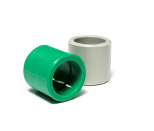 PPR коліно 90° PN20 GreenLife 25 мм (PipeLife)