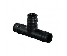 HEAT-PEX F&E Тройник редукционный 25 х 25 х 20 PPSU