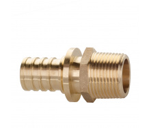 Муфта с наружной резьбой 25 x G 3/4