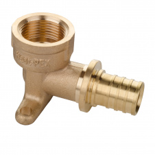Фото - Кутник настінний 20xRp 1/2" Heat-Pex (Іспанія-Україна) Кутник настінний 20xRp 1/2" Heat-Pex (Іспанія-Україна)