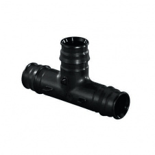 HEAT-PEX F&E Тройник редукционный 25 х 25 х 20 PPSU