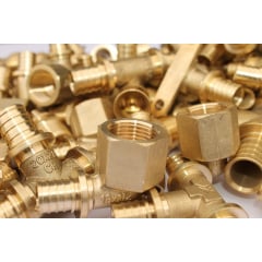Тройник равносторонний 25x25x25 мм Heat-Pex (Испания-Украина) Житомир