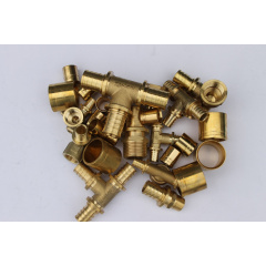 Угольник с наружной резьбой 25 мм x G 3/4" Heat-Pex (Испания-Украина) Кропивницкий