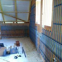 Труба тепла підлога Heat-Pex Pex-a 16x2.0 мм (ХітПекс) бухта 100 м Київ
