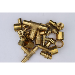 Муфта із зовнішнім різьбленням d16 x G 3/4" Heat-Pex Evolution Луцьк