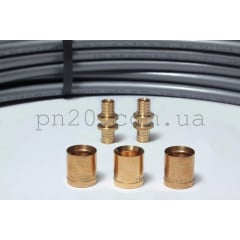 HEAT-PEX F&E Тройник редукционный 25 х 16 х 20 Херсон
