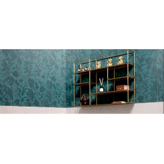 Плитка Azteca Decorado Viena R120 Green 40х120 см Київ