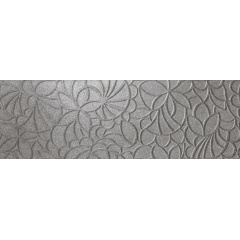 Плитка Azulejos Benadresa Decor Trendy Polis Grey 33,3х100 см Рівне