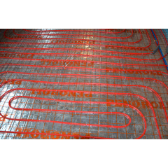 Теплый пол HEAT-PEX PeRT 16x2.0 мм бухта 500 м Виноградов
