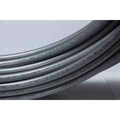 Муфта с наружной резьбой 25 x G 1/2" Heat-Pex Evolution Житомир