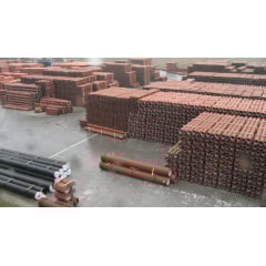 Труба Magnaplast з розтрубом та ущільнювачем 600x6000 Харків