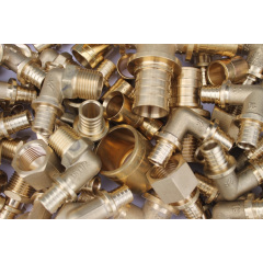 Муфта с наружной резьбой d25 x G 1" Heat-Pex (Испания-Украина) Кропивницкий