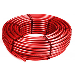 Тепла підлога 16 мм PERT Heat-PEX бухта 120 м Одеса