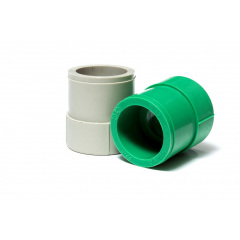 PPR трійник-перехідник PN20 GreenLife 32х25х32 мм (PipeLife) Тернопіль