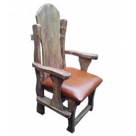 Стілець МебліЕко Барон