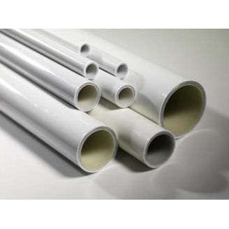 Труба для систем опалення та водопостачання Heat-PEX РЕRT/Al/PERT 16x2.2 мм в бухтах по 100