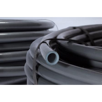 Теплый пол 16 мм PERT HeatPEX бухта 120 м